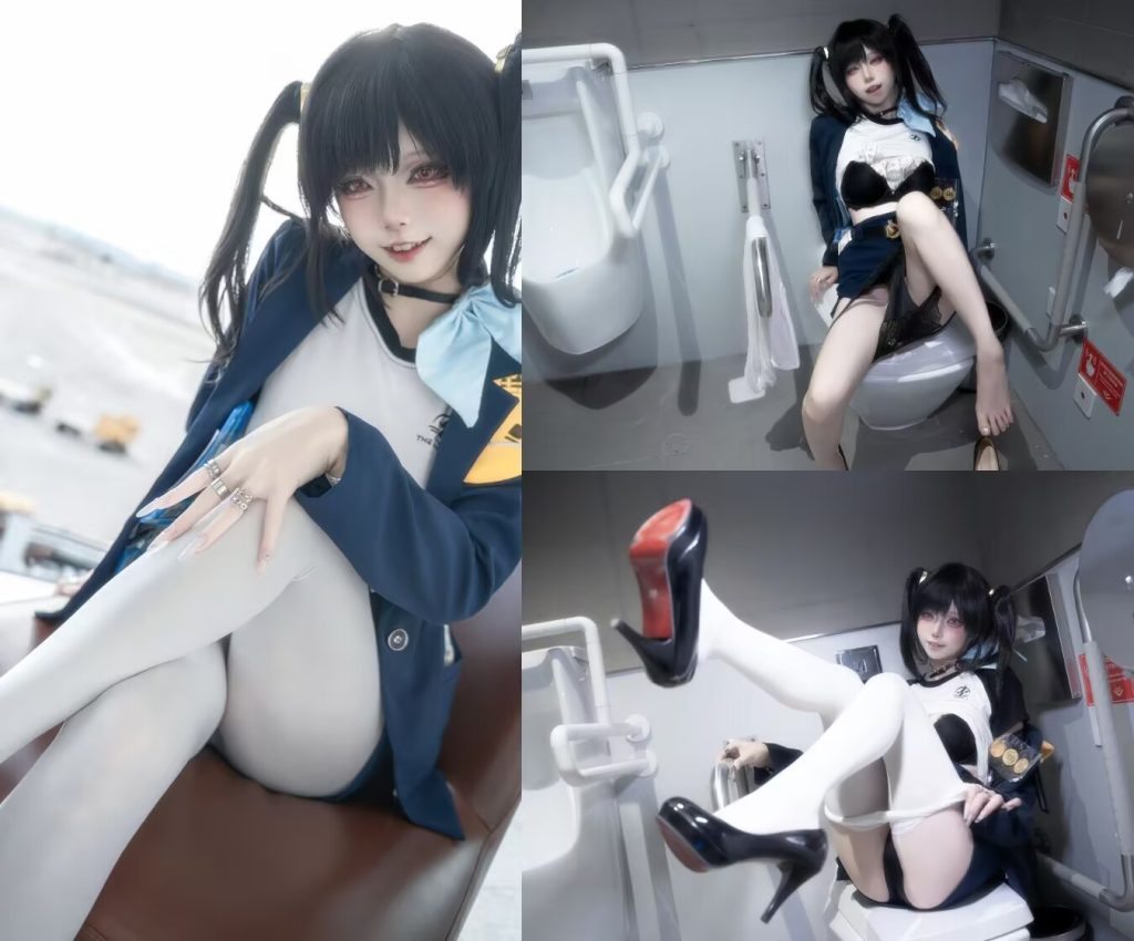图片[1]-纸悦Etsu_ko-Nikke胜利女神 索拉 [57P-553MB]-桃雾阁