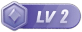 等级-LV2-桃雾阁