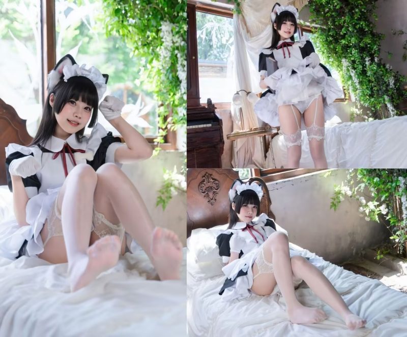 清水凪-兽娘育成计划 [82P-827MB]-桃雾阁