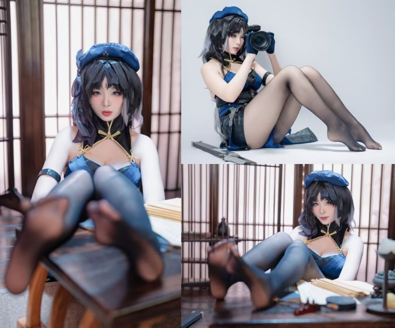 轩萧学姐-鸣潮秧秧 [108P1V-682MB]-桃雾阁